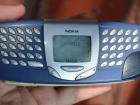 RETROreview Nokia 5510: music phone înaintea vremurilor sale, cu o tastatură QWERTY neînţeleasă (Video)