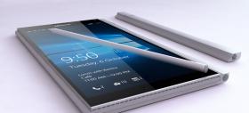 Noi informaţii despre Microsoft Surface Phone apar online: procesor Snapdragon 835 la bord, 6 GB RAM, aplicaţii x86