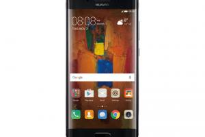 Huawei Mate 9 PRO