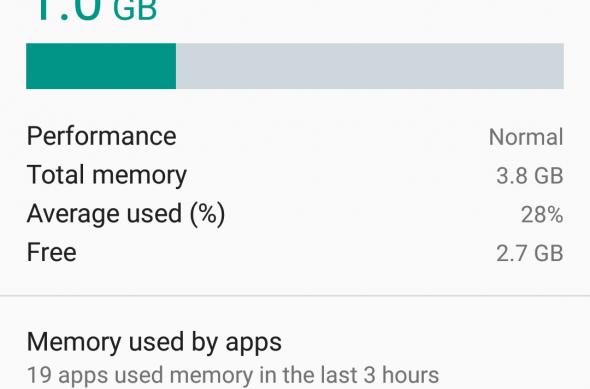 Vernee Apollo Lite - Screenshots: Screenshot_20161010-151844.jpg