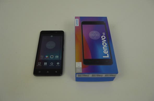 Lenovo K6 - Unboxing: Lenovo-K6-Unboxing_020.JPG