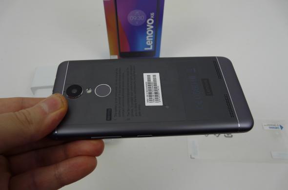 Lenovo K6 - Unboxing: Lenovo-K6-Unboxing_014.JPG