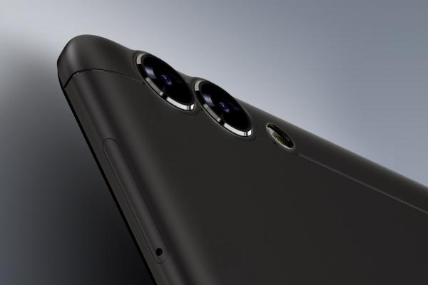 Bluboo Dual - Fotografii oficiale