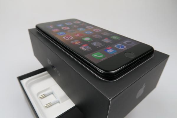 Apple iPhone 7 Plus - Unboxing