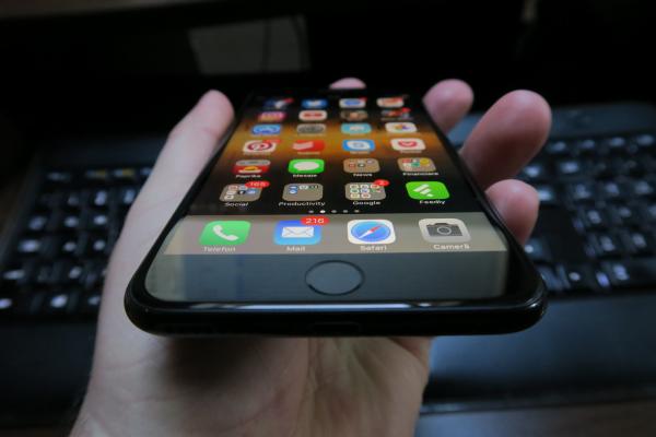 Apple iPhone 7 Plus - Fotografii Hands-On