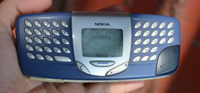 nokia 5510 for sale