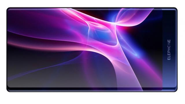 <b>Elephone S8 ar urma să aibă un design mai arătos decât Xiaomi Mi MIX; Ni se promit muchii şi mai înguste, alte inovaţii</b>Elephone a început să facă teasing pentru un viitor smartphone al său, iar dacă Elephone S7 semăna cu Galaxy S7, ei bine Elephone S8 vrea să ia conceptul lui Xiaomi Mi MIX şi să îl ducă la un nou nivel.