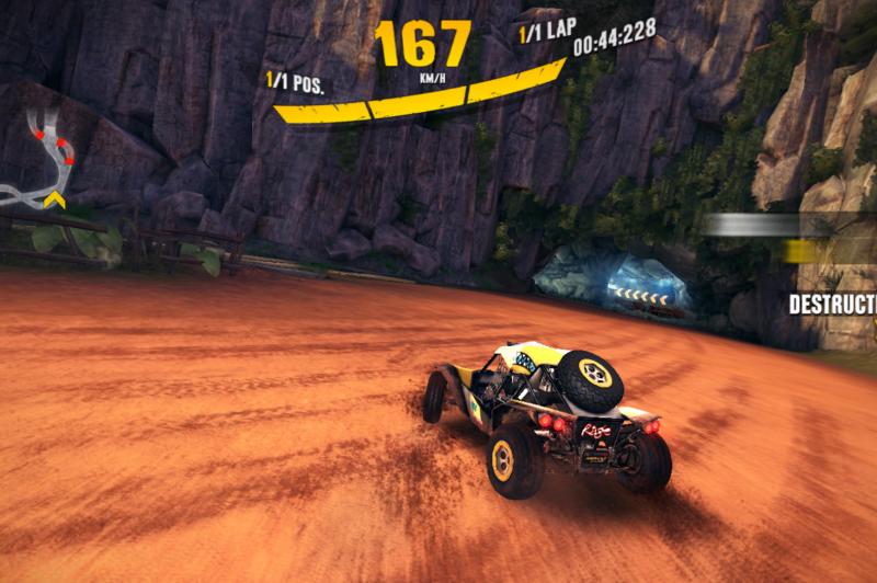 Asphalt Xtreme: 2016-11-27 17.58.48.jpg