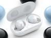 Samsung lucrează la căștile wireless Galaxy Buds 2, care apar menționate în aplicația Galaxy Wearable