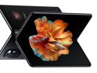 Xiaomi Mi Mix Fold este oficial: primul telefon pliabil Xiaomi aduce lentilă lichidă, un format familiar