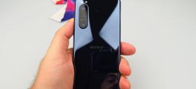 Sony Xperia 5 II: Bateria livrează în sfârşit pe măsura aşteptărilor