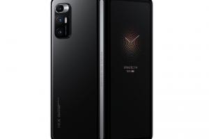 Xiaomi Mi Mix Fold