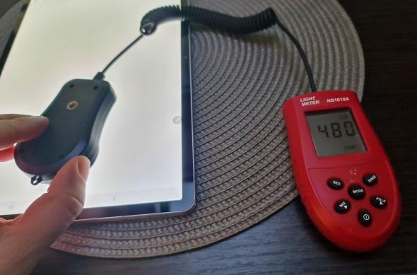 Luminozitate display Samsung Galaxy Tab S7+ 5G și ecranul văzut la microscop: Samsung-Galaxy-Tab-S7-Plus-5G_028.jpg