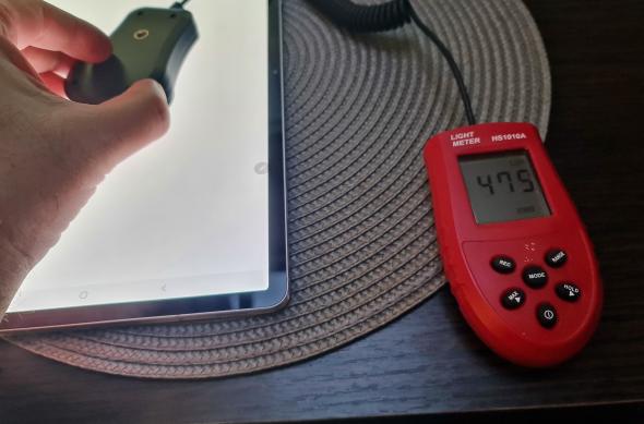 Luminozitate display Samsung Galaxy Tab S7+ 5G și ecranul văzut la microscop: Samsung-Galaxy-Tab-S7-Plus-5G_029.jpg