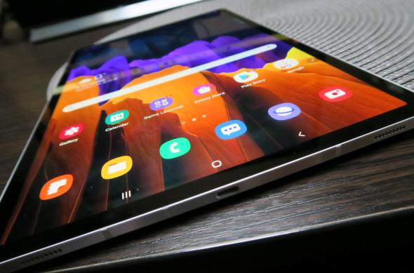 Samsung Galaxy Tab S7+ 5G - Galerie foto Mobilissimo.ro: Samsung-Galaxy-Tab-S7-Plus-5G_069.JPG
