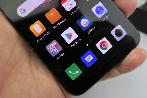 Nubia Red Magic 5G: OS, UI, aplicaţii axate mult pe gaming şi GameSpace 2.1