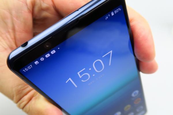 Sony Xperia 5 II: Conectivitate 5G, WiFi 6, scoate şi semnal video via USB-C cu adaptor