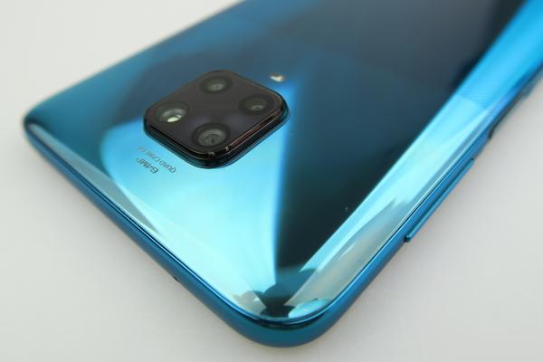 Xiaomi Redmi Note 9 Pro: Baterie de top 20, sau chiar mai sus