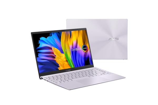 Galerie - ASUS ZenBook 13 UM325/UX325