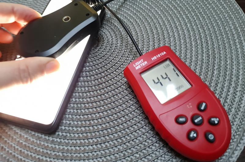 Luminozitate display Motorola Moto G 5G și ecran văzut la microscop: Motorola-Moto-G5_029.jpg