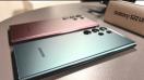 Samsung Galaxy S22 Ultra Video Review Hands-On și Prime Impresii