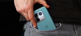 OnePlus 10 Pro este lăudat pentru software-ul fluid și animațiile foarte rapide, comparabile cu iOS; Iată primele impresii ale PhoneArena
