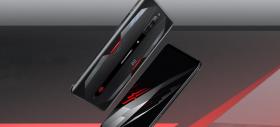 Nubia Red Magic 7 primește o dată de lansare! Noul smartphone de gaming va debuta oficial pe 17 februarie