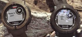 Garmin anunță ceasurile robuste Instinct 2 și Instinct 2s, cu autonomie nelimitată în ediția Solar și certificare MIL-STD-810, 10ATM