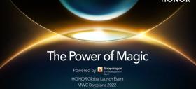 Honor Magic 4 primește un teaser oficial! Va debuta pe 28 februarie și ar fi chiar mai puternic decât Galaxy S22 Ultra