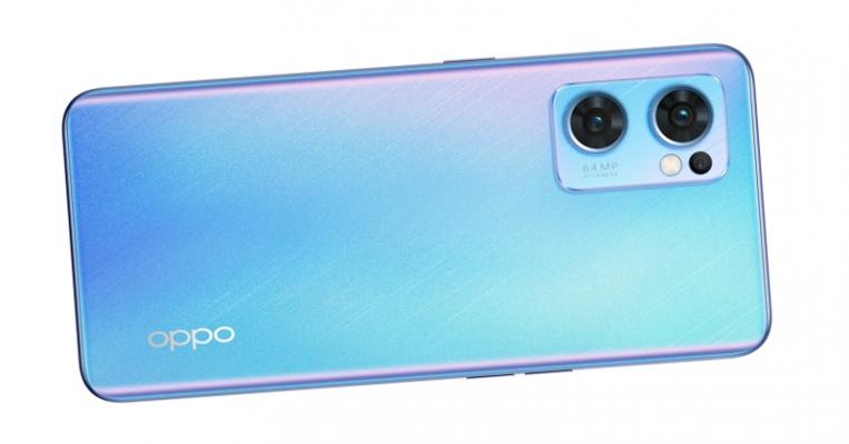 OPPO Find X5 Lite se afișează în randări detaliate și pare a fi doar un rebranding de Reno7 5G; Vine în Europa