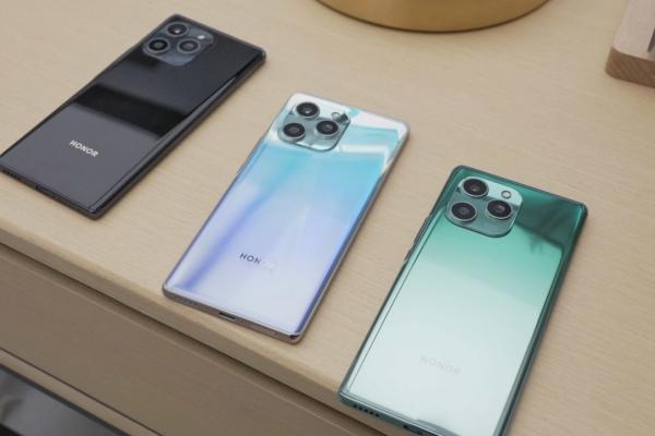 Honor 60 SE este oficial; Telefon cu modul de cameră familiar și ecran 120Hz, încărcare 66W
