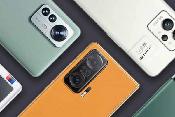 AnTuTu prezintă top 10 cele mai puternice telefoane high end şi midrange din ianuarie 2022; Snapdragon 8 Gen1 intră în top (China)