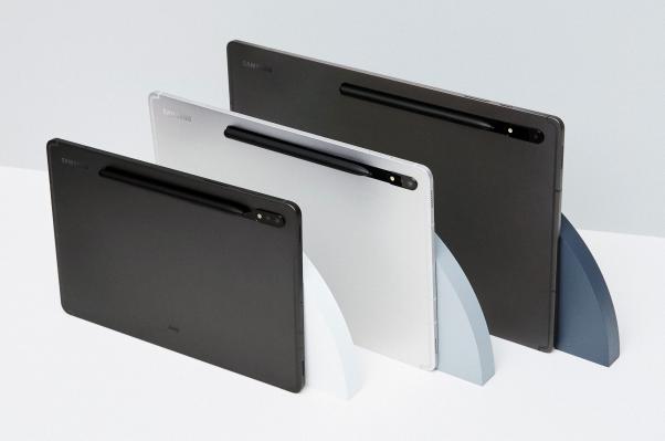 Samsung Galaxy Tab S8 - Fotografii oficiale (1)