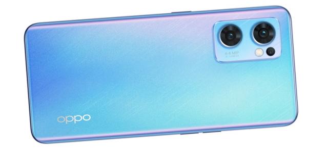 OPPO Find X5 Lite se afișează în randări detaliate și pare a fi doar un rebranding de Reno7 5G; Vine în Europa