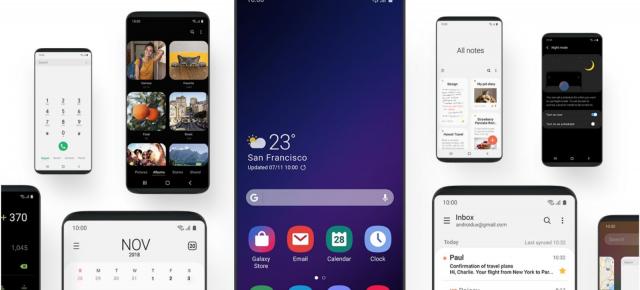 Samsung vrea să ofere 4 ani de actualizări Android şi 5 ani de patch-uri de securitate începând cu Galaxy S22 