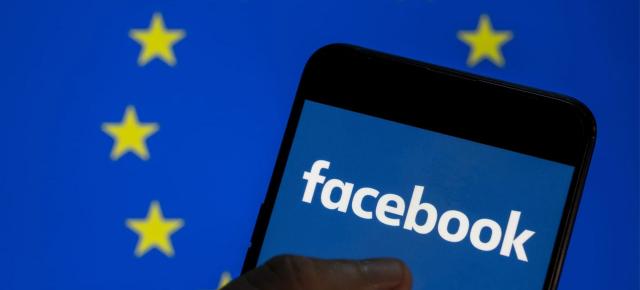 Facebook se închide, UE comentează; Oficiali ai Uniunii Europene spun că viața e fantastică fără această rețea socială