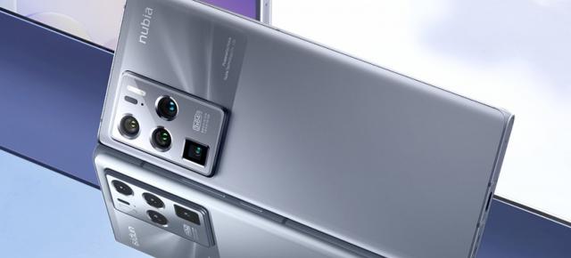 Nubia Z40 își face apariția în GeekBench, cu procesor Snapdragon 8 Gen 1; Camera-phone-ul va debuta curând