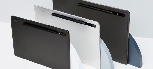 Samsung Galaxy Tab S8 este aici! Tabletă pentru productivitate, cu cel mai nou Snapdragon și S Pen mereu la îndemână
