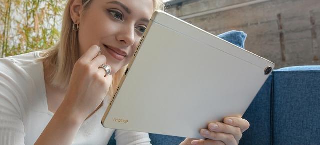 realme Pad Mini a obținut mai multe certificări recent; Compania pregătește o tabletă compactă