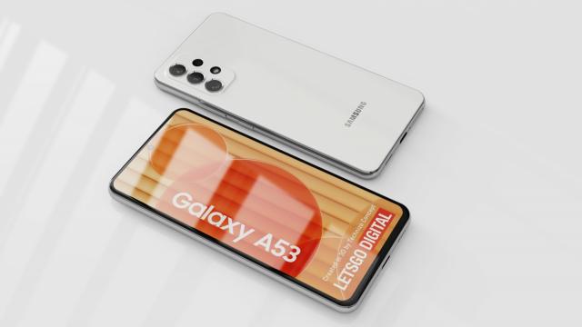 <b>Samsung Galaxy A53 şi Galaxy A73 se vor lansa în primăvară; Iată în ce lună are loc debutul</b>Pe 9 februarie Samsung va anunţa seria Galaxy S22 şi dacă acest lucru e bătut în cuie, cu privire la seria Galaxy A din acest an nu aveam detalii clare cu privire la debut... până azi. Galaxy A53 şi Galaxy A73 sunt miezul familiei Galaxy A 