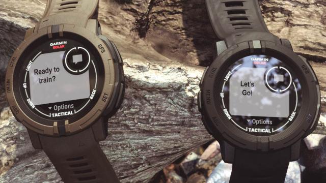 <b>Garmin anunță ceasurile robuste Instinct 2 și Instinct 2s, cu autonomie nelimitată în ediția Solar și certificare MIL-STD-810, 10ATM</b>Garmin vine cu noutăți interesante pe final de iarnă și anume cu seria de ceasuri robuste Instinct 2. Avem de-a face cu două propuneri ultra-tehnologizate care se remarcă prin durata nelimitată de viață a bateriei, culorile îndrăznețe 