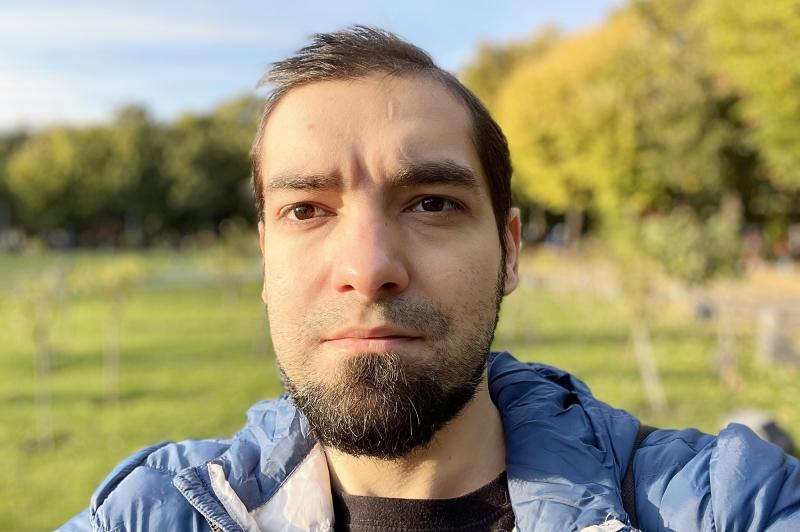 Apple iPhone 13 Pro - Mostre Foto (selfie): Photo 10.10.2021, 17 29 19.jpeg