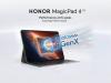 Honor MagicPad 4 sosește la nivel global; Tableta apare în teasere oficiale și pare că va sosi la MWC 2026, în Barcelona