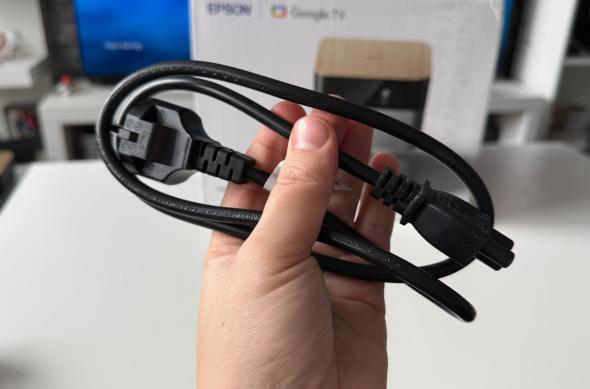 Epson Lifestudio Flex (EF-72) - Unboxing: Epson_ (6).jpg