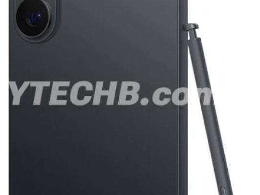 Samsung Galaxy S26 Ultra - Randări realiste (Leak)