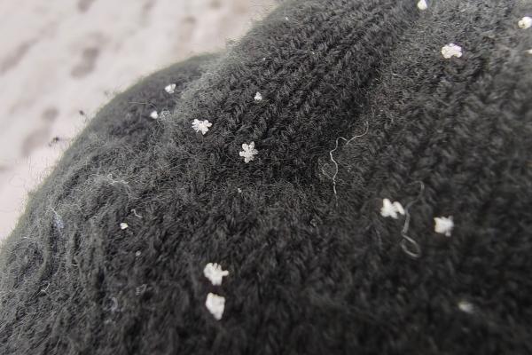 Motorola Signature - Mostre macro