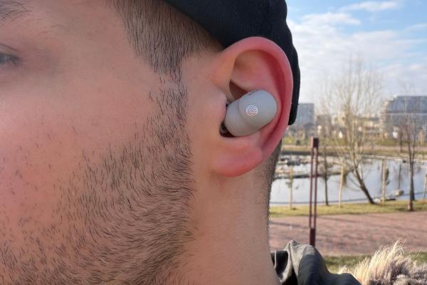 Sony WF-1000XM6 - Design