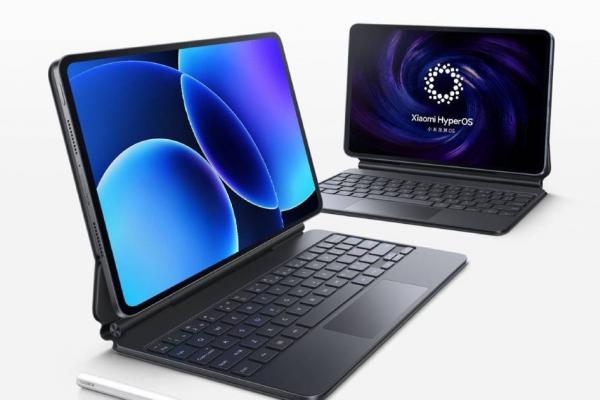 Xiaomi Pad 8 și Pad 8 Pro ajung la nivel global; Certificările europene confirmă lansarea