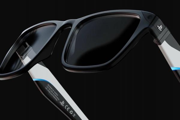 Sony ar putea explora ochelari AR dedicați gamingului; PlayStation XR Glasses apar în randări fan-made