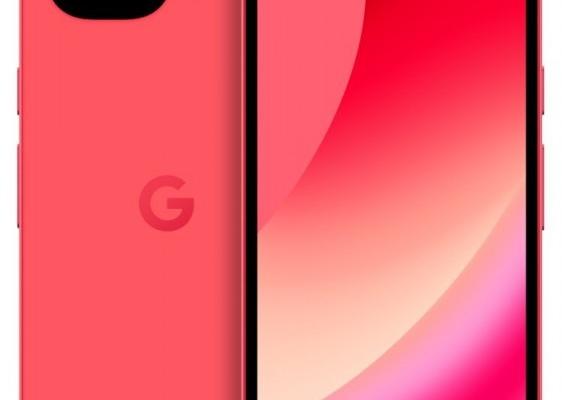 Google Pixel 10a - Randări cu iz oficial (Leak)